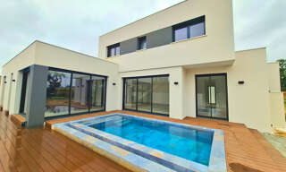 Maison 5 Pièces 195 m² à vendre à Pollestres (66450)