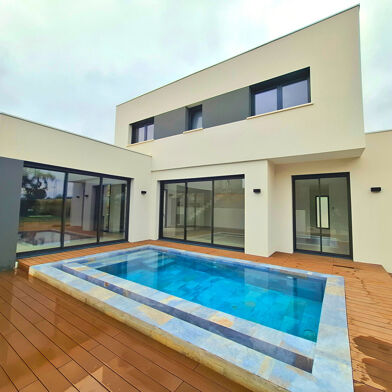 Maison 5 pièces 849000 €