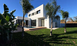 Maison 5 Pièces 195 m² à vendre à Pollestres (66450)