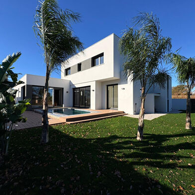 Maison 5 pièces 849000 €