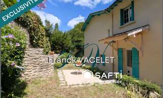 Maison 7 Pièces 126 m² à vendre à La Réole (33190)