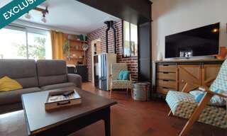 Maison 6 Pièces 135 m² à vendre à Les Sables-d'Olonne (85340)