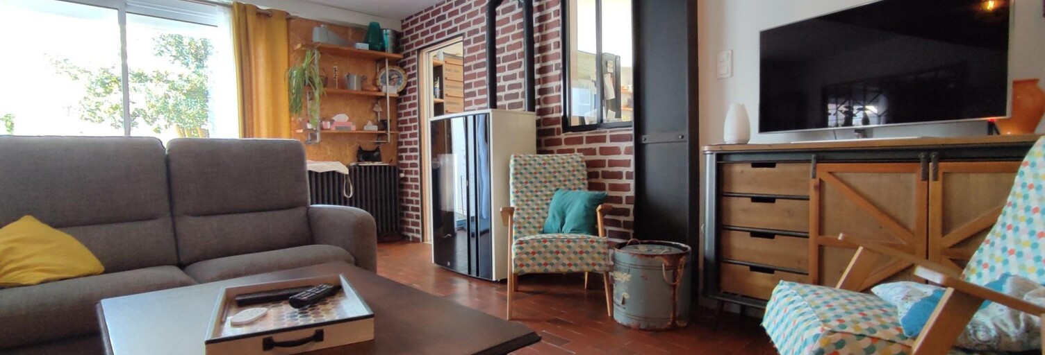 Maison 6 Pièces 135 m² à vendre à Les Sables-d'Olonne (85340)