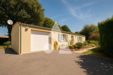 Maison 5 pièces 219900 €