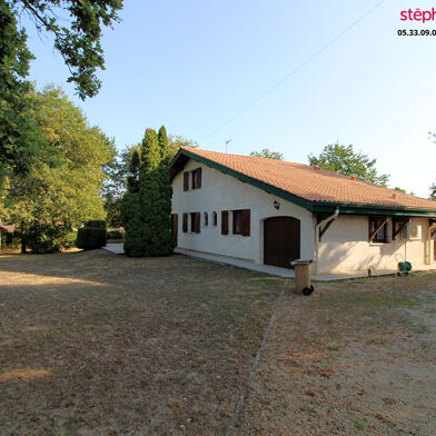 Maison 5 pièces 398000 €