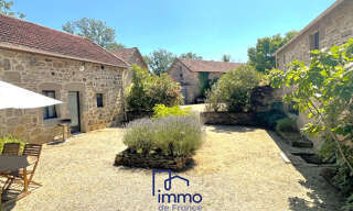 Maison 16 Pièces 420 m² à vendre à Ginals (82330)