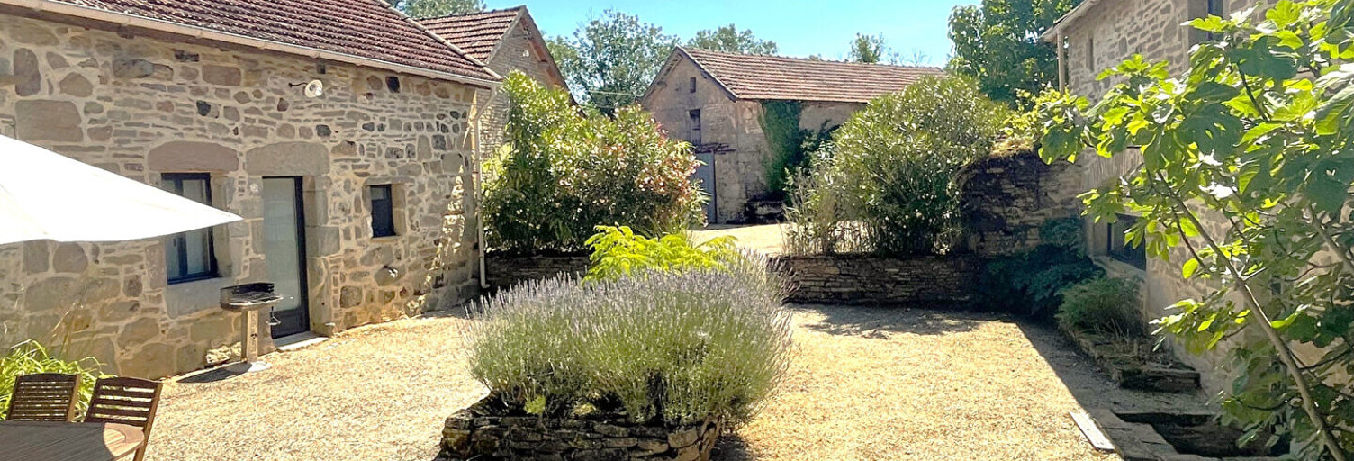 Maison 16 Pièces 420 m² à vendre à Ginals (82330)