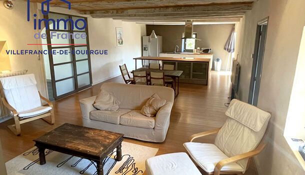 Villa / Maison 16 pièces  à vendre Ginals 82330