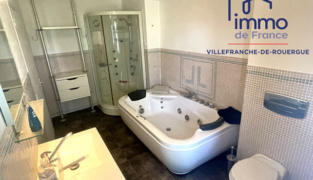 Villa / Maison 16 pièces  à vendre Ginals 82330