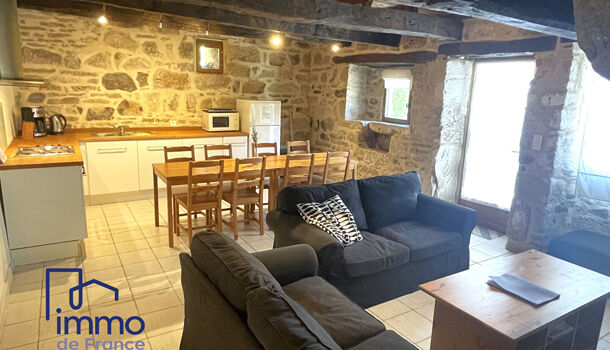 Villa / Maison 16 pièces  à vendre Ginals 82330