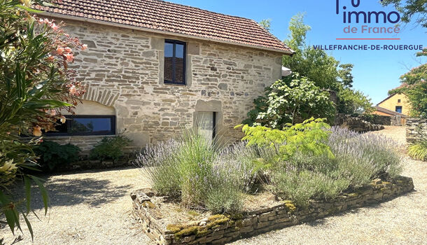Villa / Maison 16 pièces  à vendre Ginals 82330