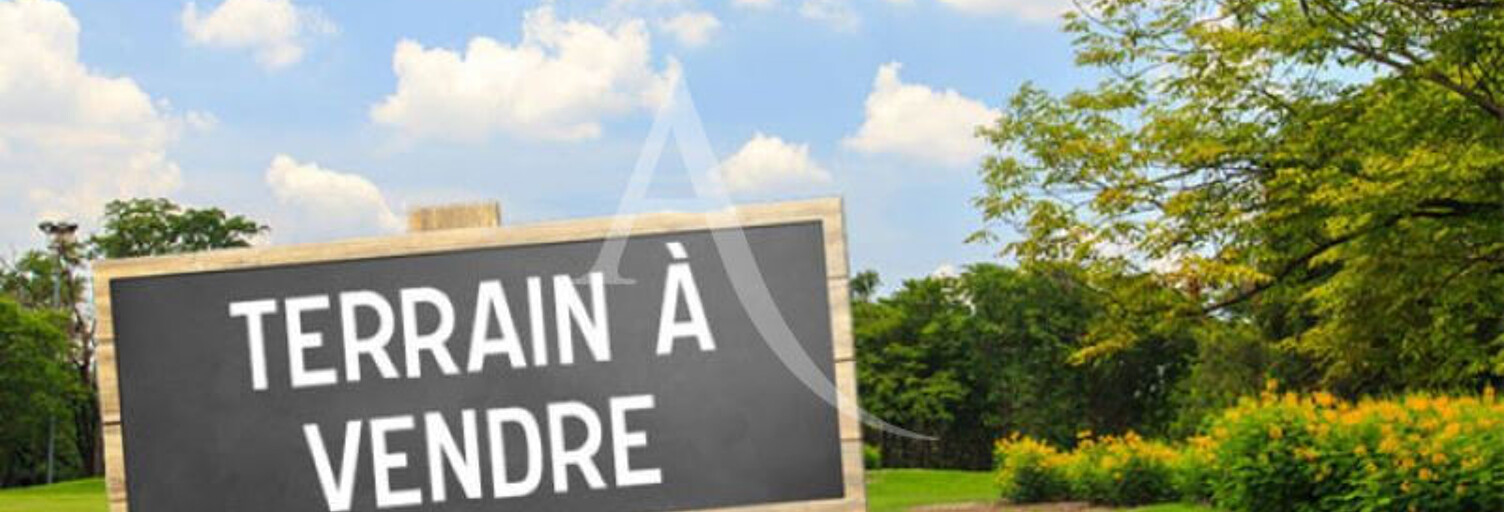 Terrain  283 m² à vendre à Frontignan (34110)