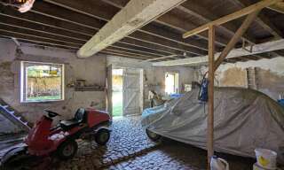 Maison 4 Pièces 320 m² à vendre à Louzac-Saint-André (16100)