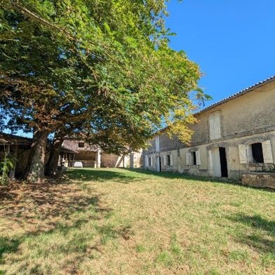 Maison 4 pièces 186375 €