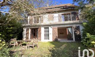 Maison 7 Pièces 160 m² à vendre à Beynes (78650)