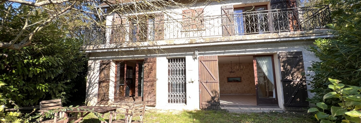 Maison 7 Pièces 160 m² à vendre à Beynes (78650)