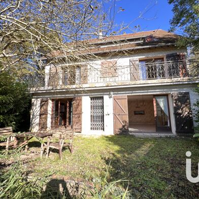 Maison 7 pièces 388500 €