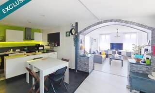 Maison 3 Pièces 80 m² à vendre à Pauillac (33250)