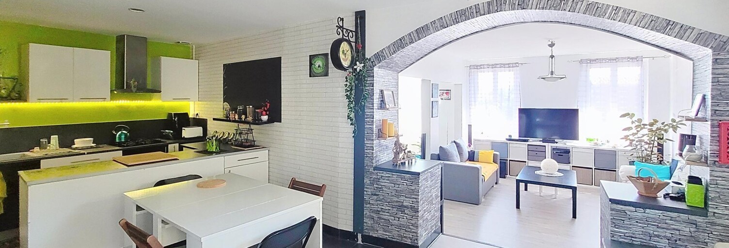 Maison 3 Pièces 80 m² à vendre à Pauillac (33250)