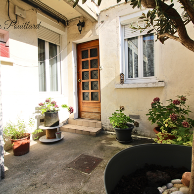 Appartement 2 pièces 219000 €