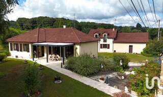 Maison 7 Pièces 165 m² à vendre à Mestes (19200)