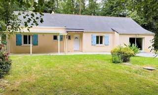 Maison 6 Pièces 165 m² à vendre à Plessé (44630)