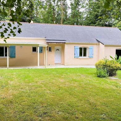 Maison 6 pièces 250000 €