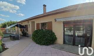 Maison 6 Pièces 133 m² à vendre à Madiran (65700)