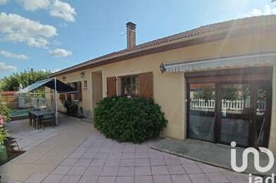 Maison 6 pièces 168250 €