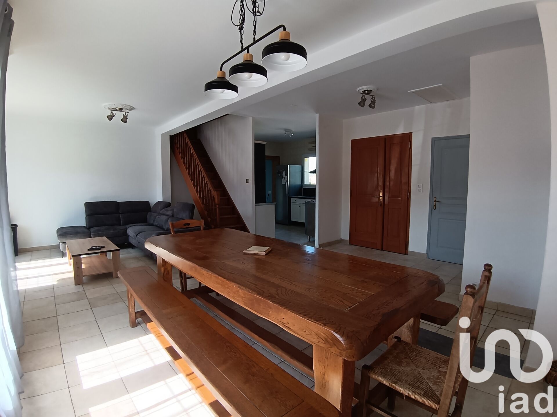 Vente Maison/villa 6 pièces - Photo 2