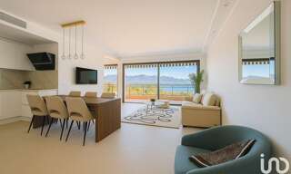 Appartement 4 Pièces 95 m² à vendre à Antibes (06160)