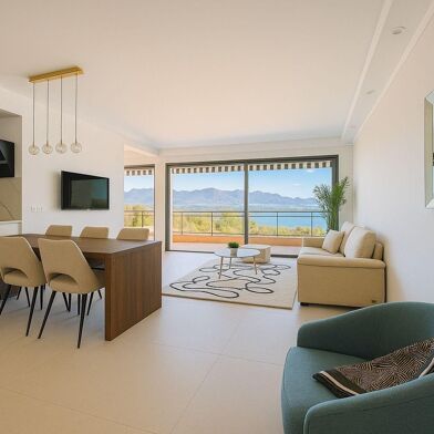 Appartement 4 pièces 1460000 €