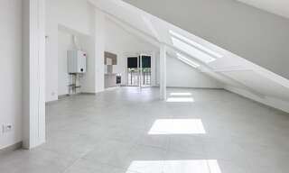 Appartement 4 Pièces 92 m² à vendre à Saint-Gervais-les-Bains (74170)