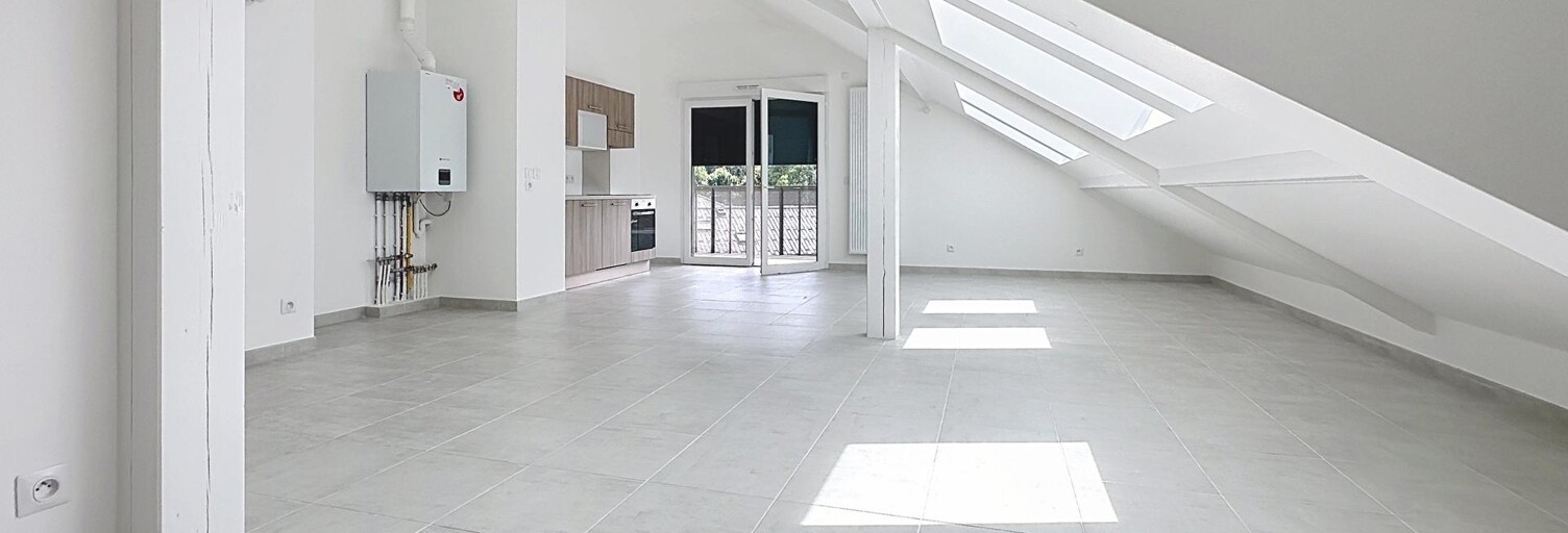 Appartement 4 Pièces 92 m² à vendre à Saint-Gervais-les-Bains (74170)