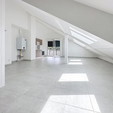 Appartement 4 pièces 454000 €