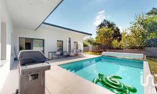 Maison 4 Pièces 158 m² à vendre à Montberon (31140)