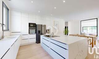 Maison 4 Pièces 158 m² à vendre à Montberon (31140)