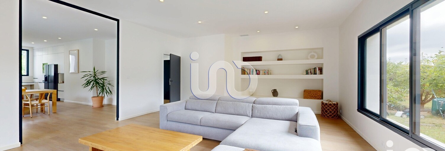 Maison 4 Pièces 158 m² à vendre à Montberon (31140)