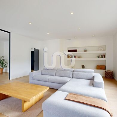 Maison 4 pièces 586000 €