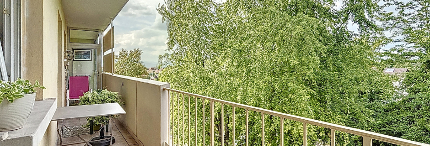 Appartement 2 Pièces 54 m² à vendre à Riedisheim (68400)