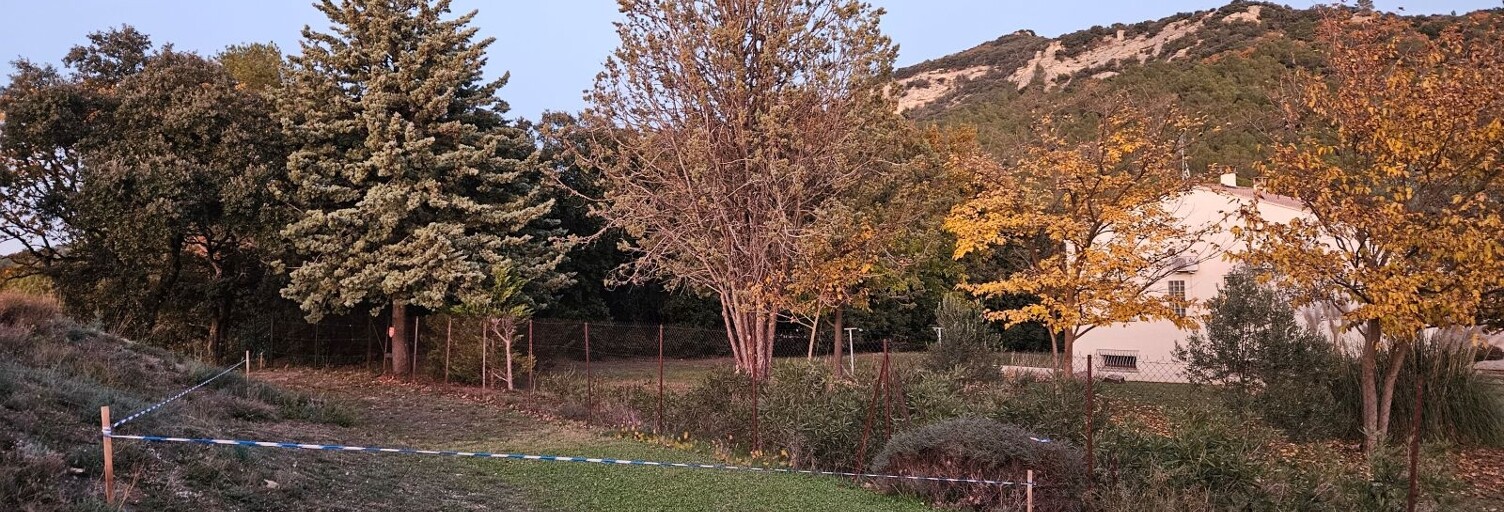 Maison 5 Pièces 104 m² à vendre à Bollène (84500)