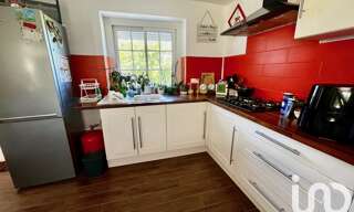 Maison 8 Pièces 180 m² à vendre à Barbezieux-Saint-Hilaire (16300)