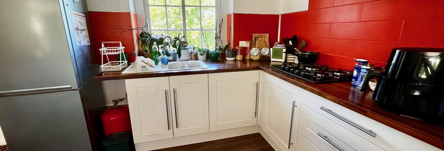 Maison 8 Pièces 180 m² à vendre à Barbezieux-Saint-Hilaire (16300)