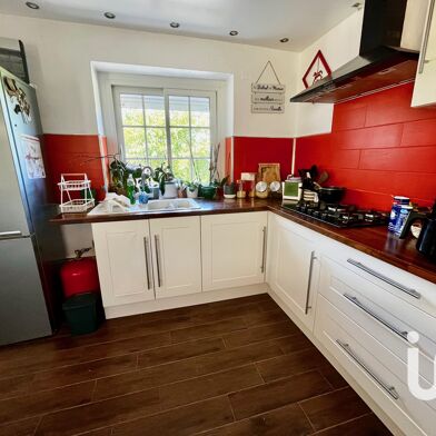 Maison 8 pièces 308000 €