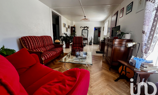 Maison 8 Pièces 180 m² à vendre à Barbezieux-Saint-Hilaire (16300)