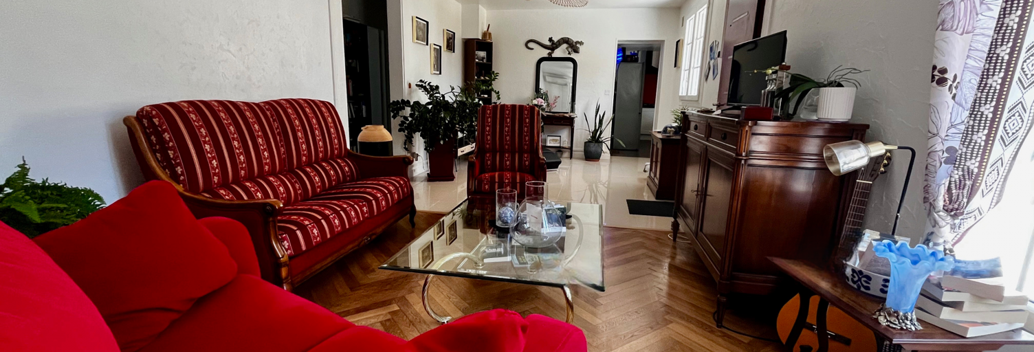 Maison 8 Pièces 180 m² à vendre à Barbezieux-Saint-Hilaire (16300)