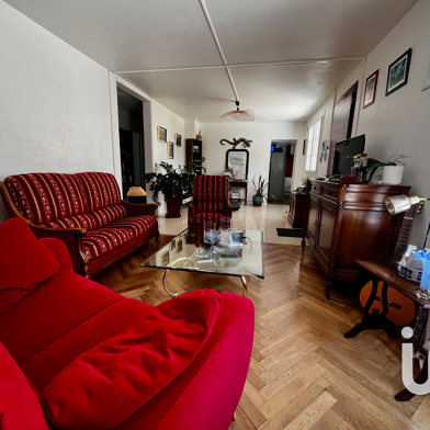 Maison 8 pièces 308000 €