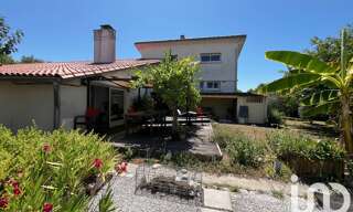 Maison 8 Pièces 180 m² à vendre à Barbezieux-Saint-Hilaire (16300)