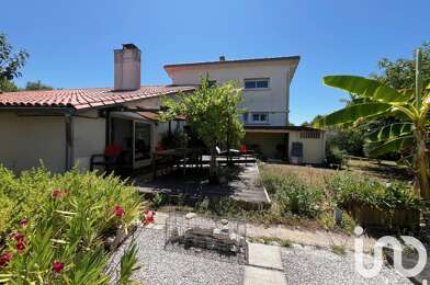 Maison 8 pièces 292000 €