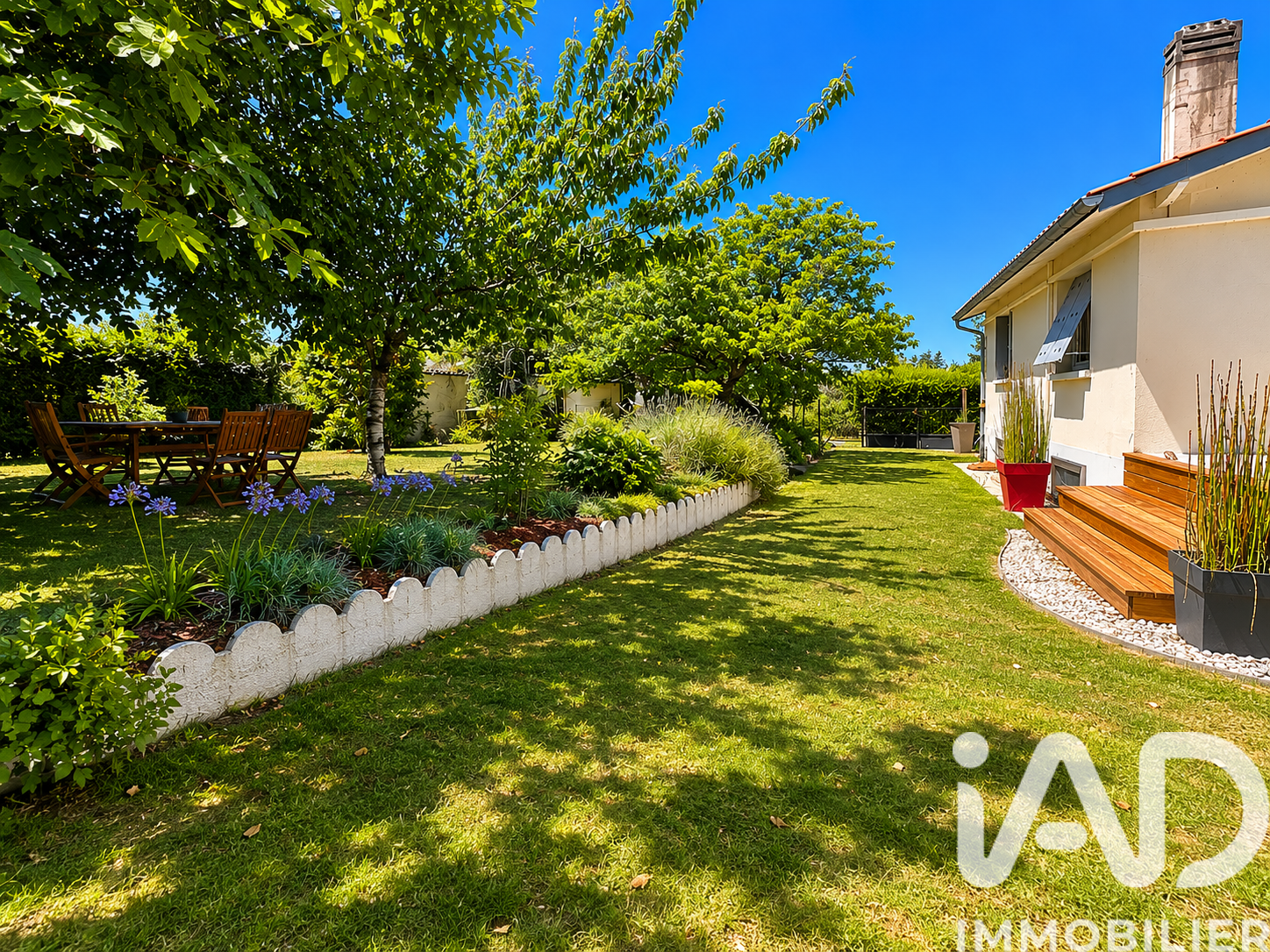 Vente Maison/villa 8 pièces - Photo 5